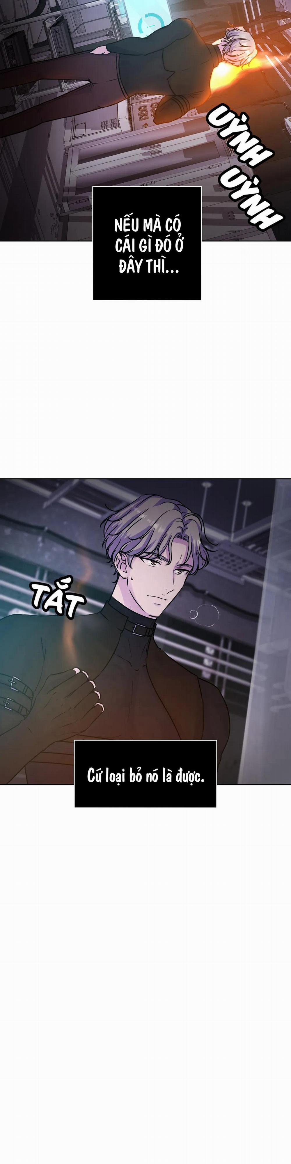 Hừng Đông 5 trang 18