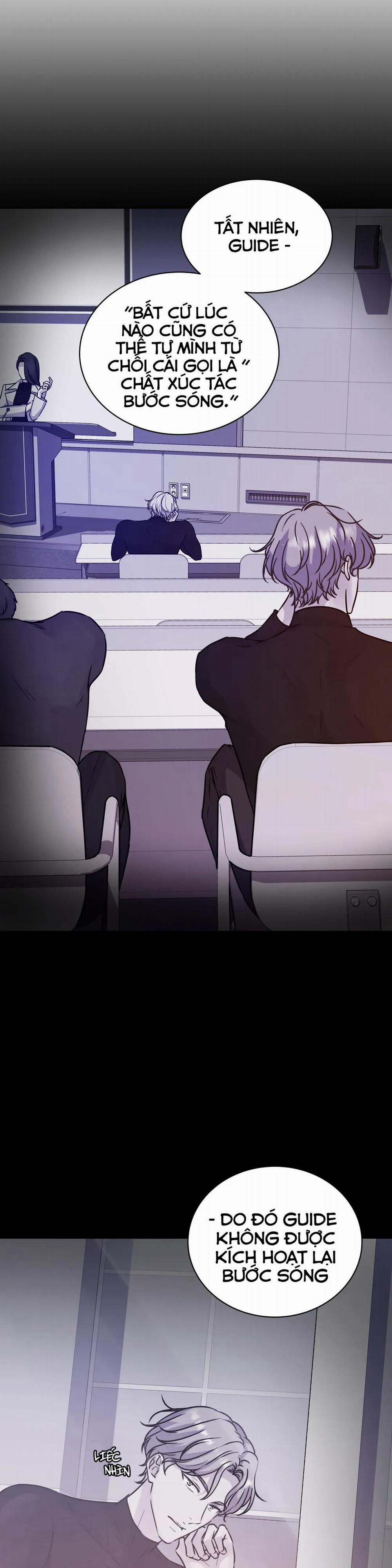 Hừng Đông 5 trang 20