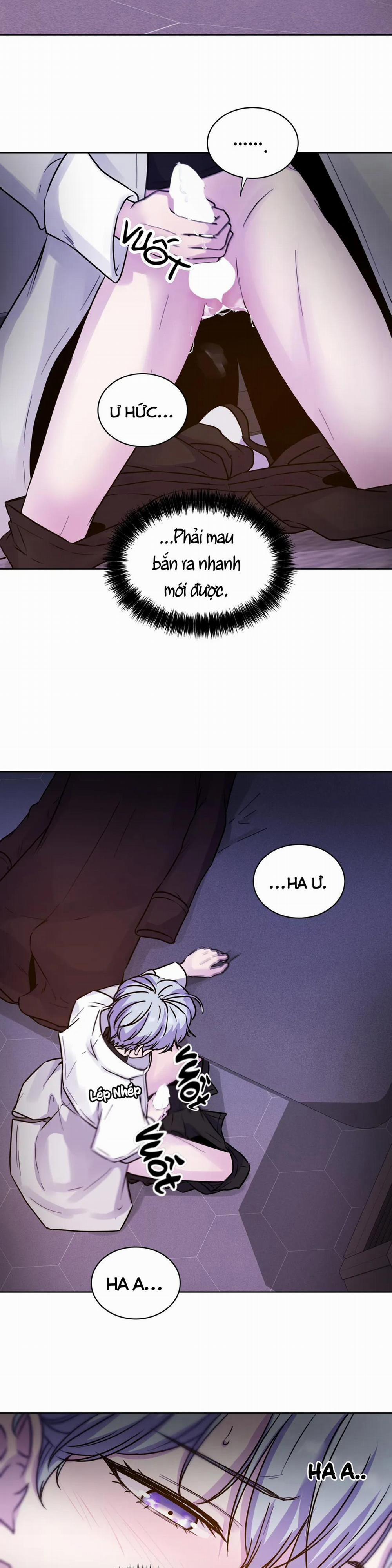 Hừng Đông 5 trang 31