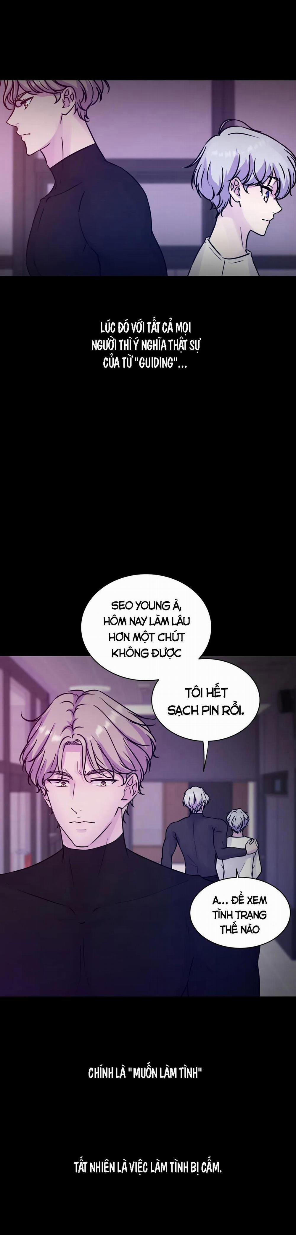 Hừng Đông 6 trang 22