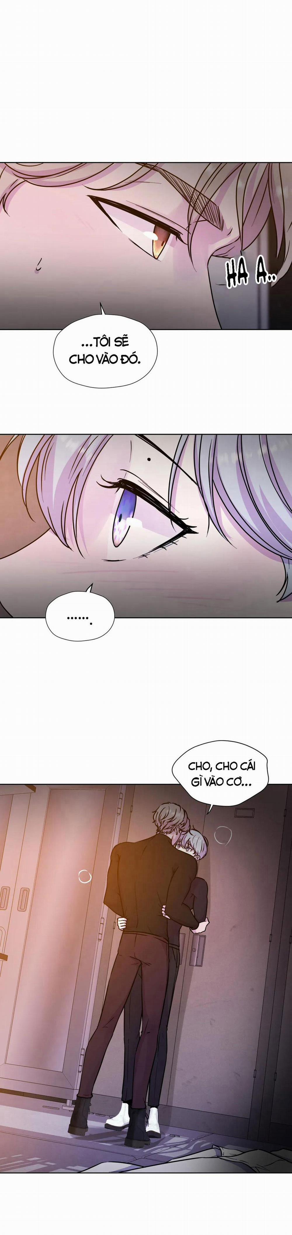 Hừng Đông 6 trang 40