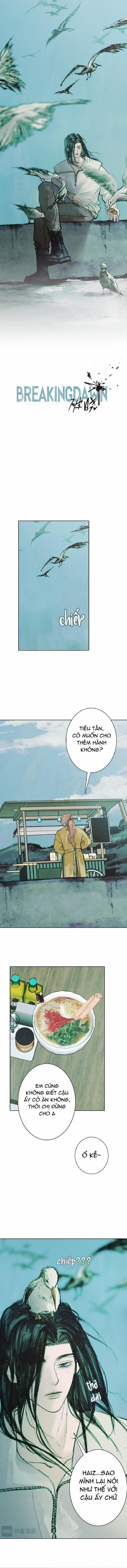 Hừng Đông 7 NGANG RAW trang 0