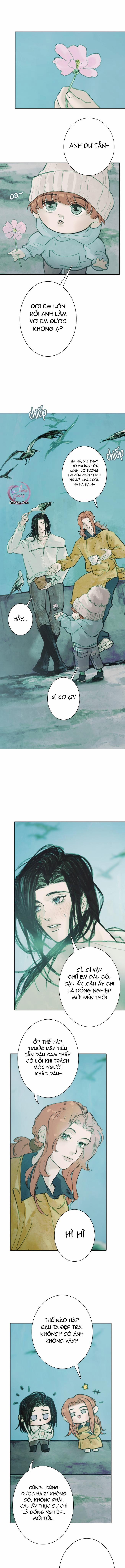 Hừng Đông 7 NGANG RAW trang 1