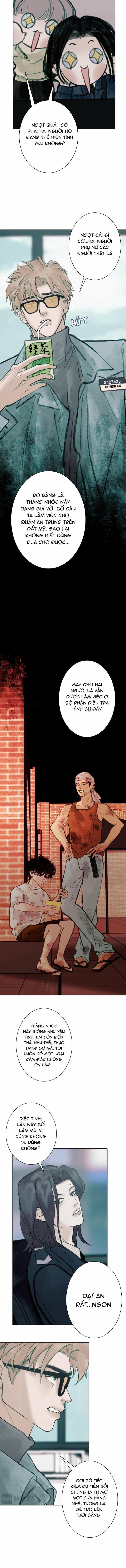 Hừng Đông 7 NGANG RAW trang 9