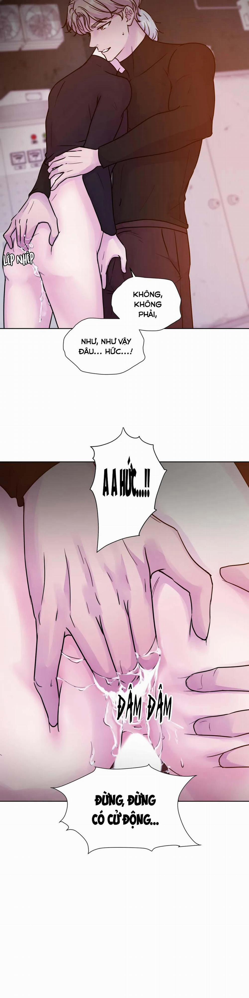 Hừng Đông 7 trang 12