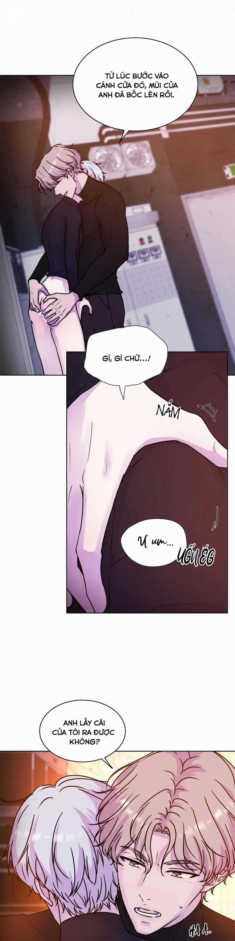 Hừng Đông 7 trang 13