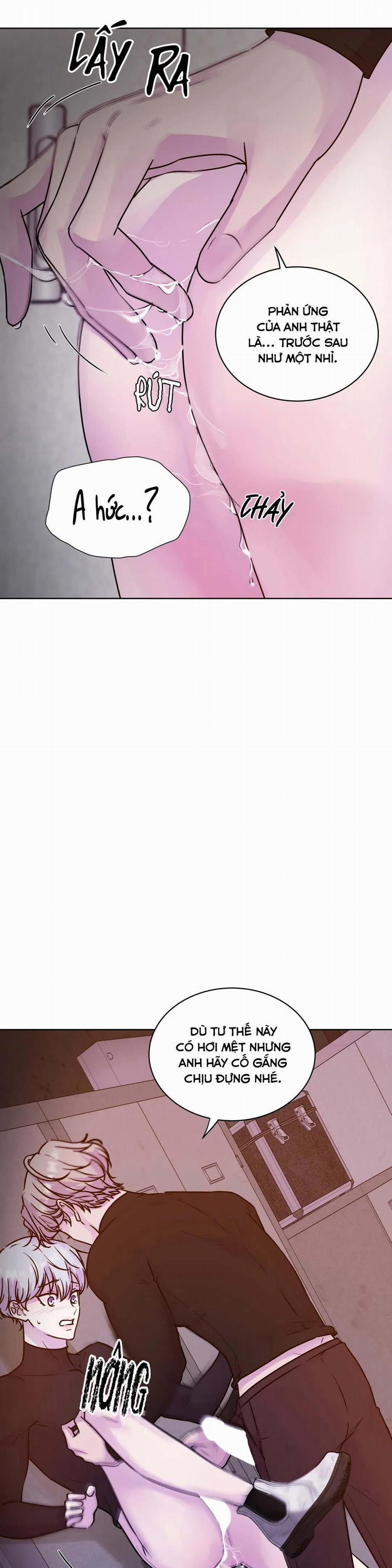 Hừng Đông 7 trang 16