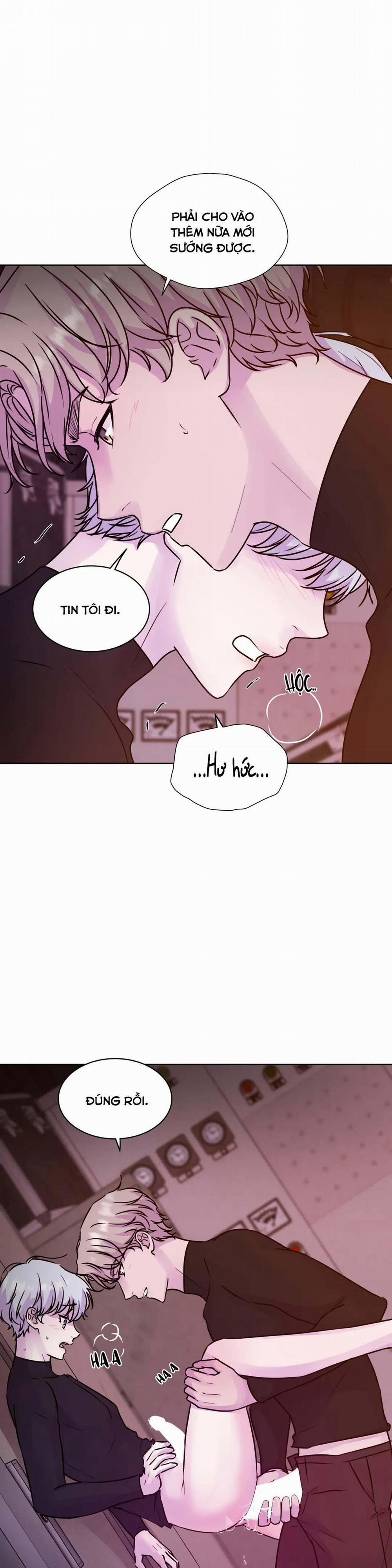 Hừng Đông 7 trang 20