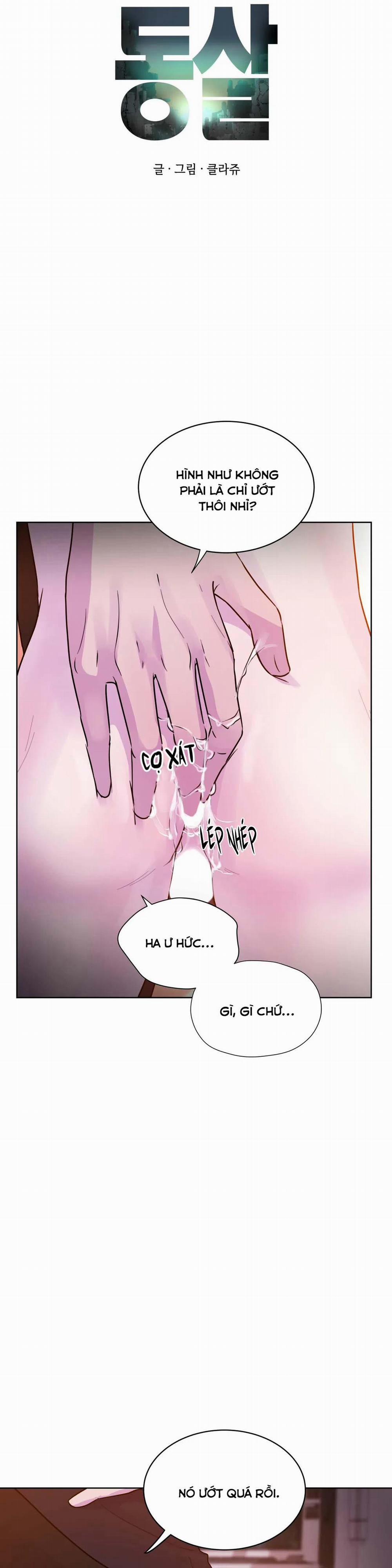 Hừng Đông 7 trang 5