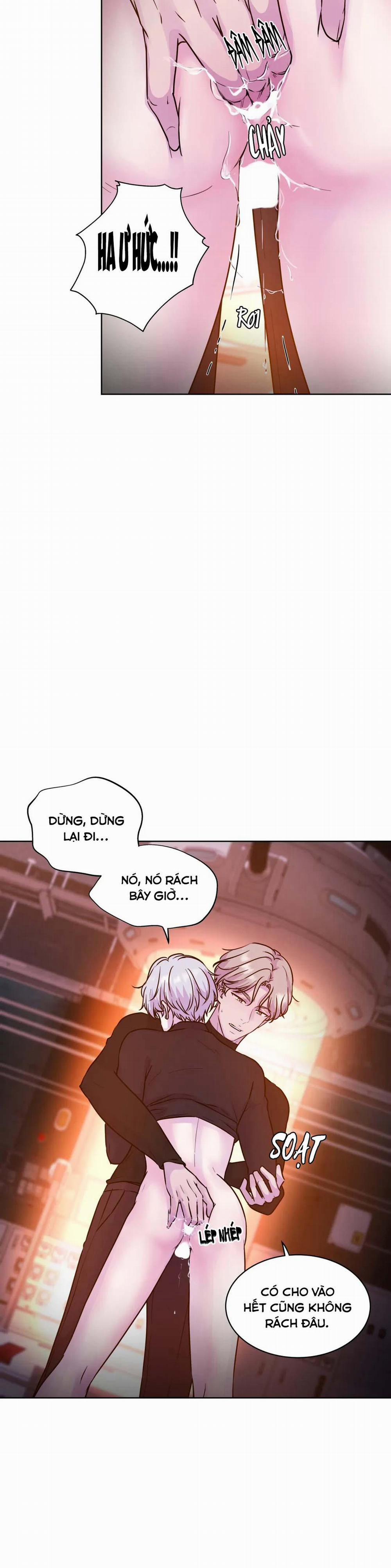 Hừng Đông 7 trang 9