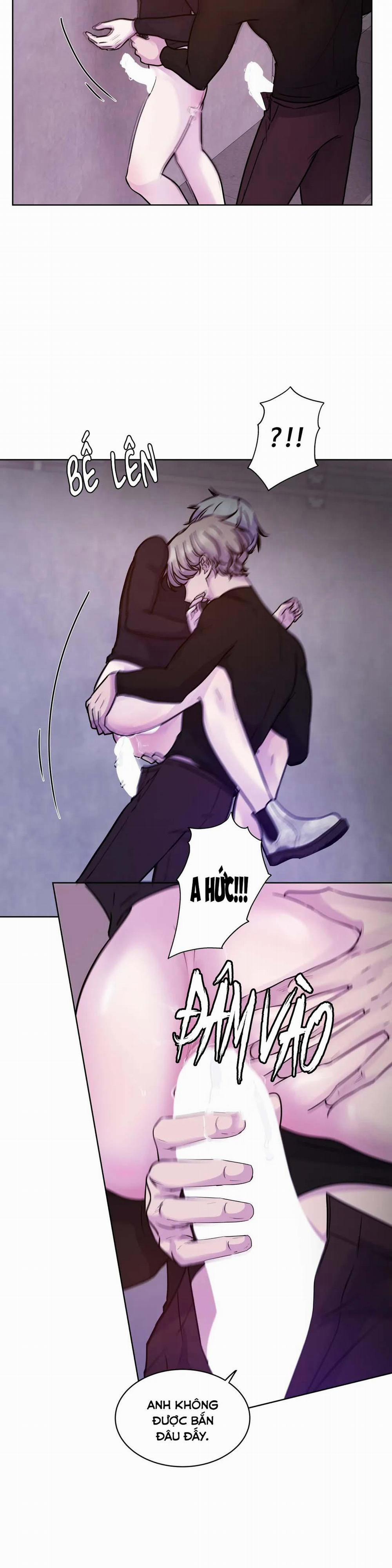 Hừng Đông 8 trang 10