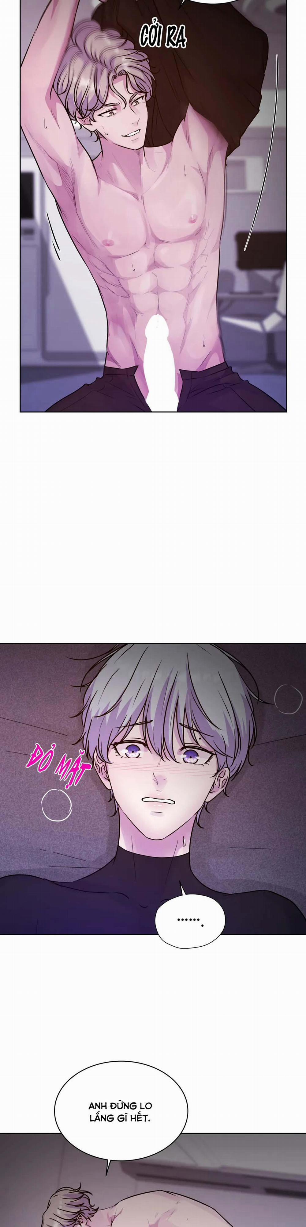 Hừng Đông 8 trang 14