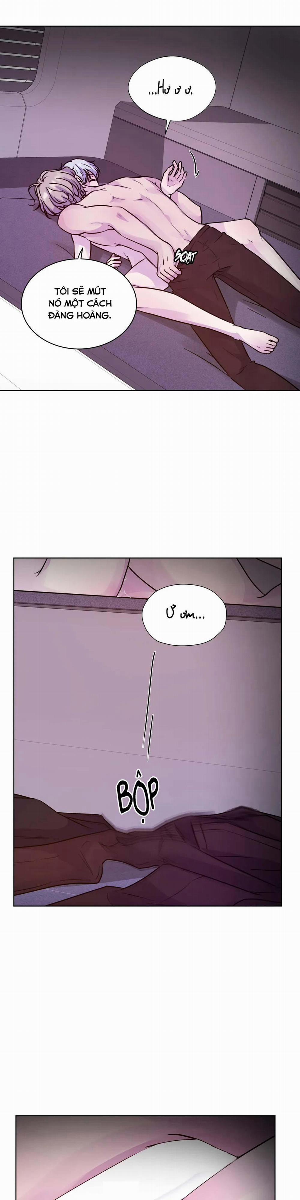 Hừng Đông 8 trang 18