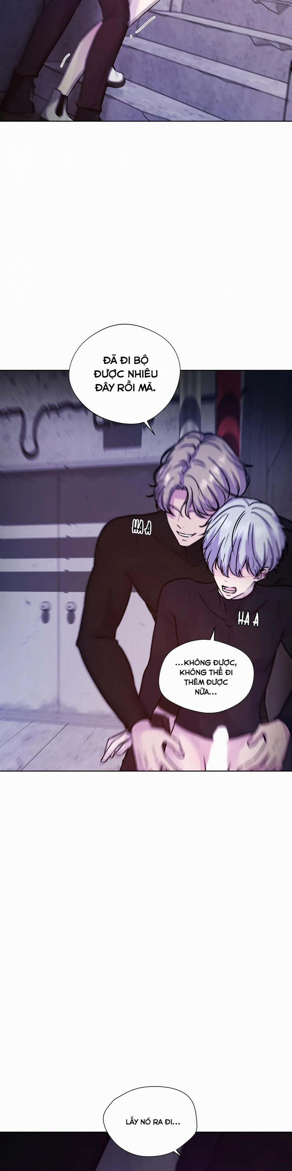 Hừng Đông 8 trang 2