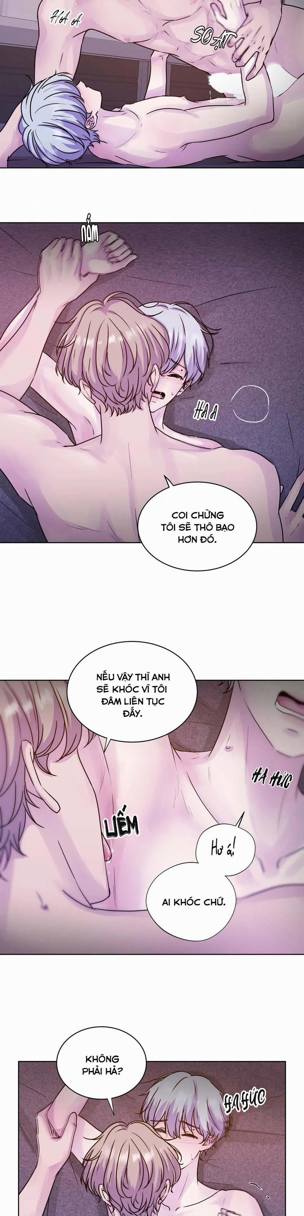 Hừng Đông 8 trang 20