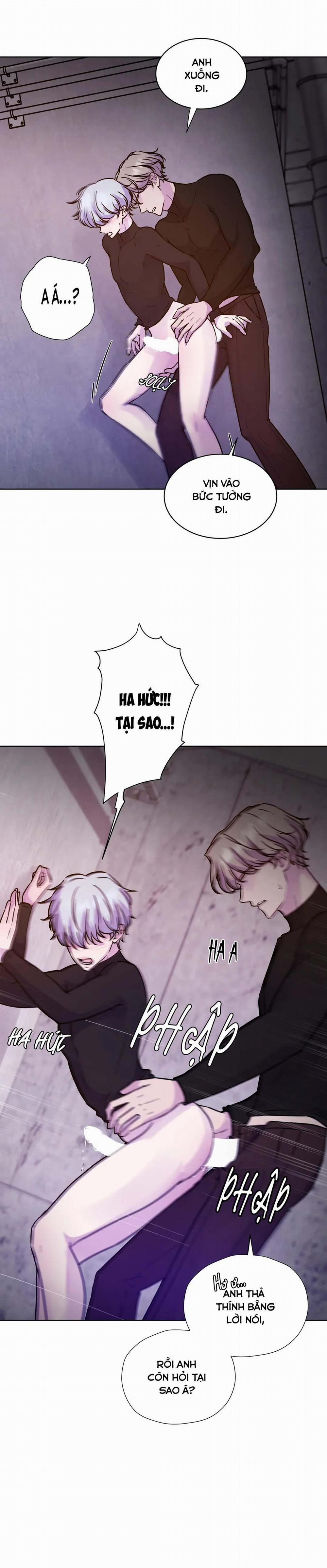 Hừng Đông 8 trang 7