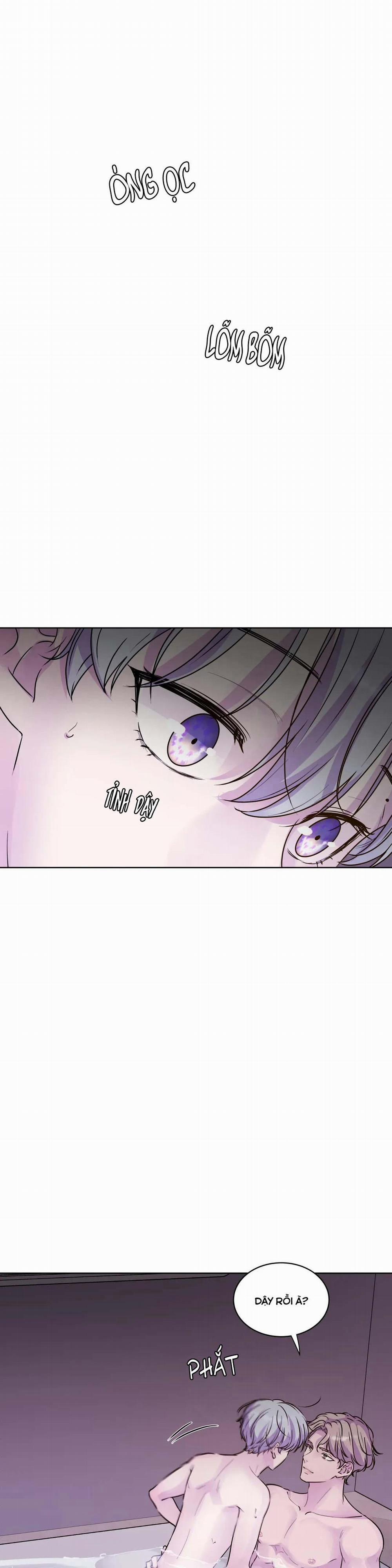 Hừng Đông 9 trang 1