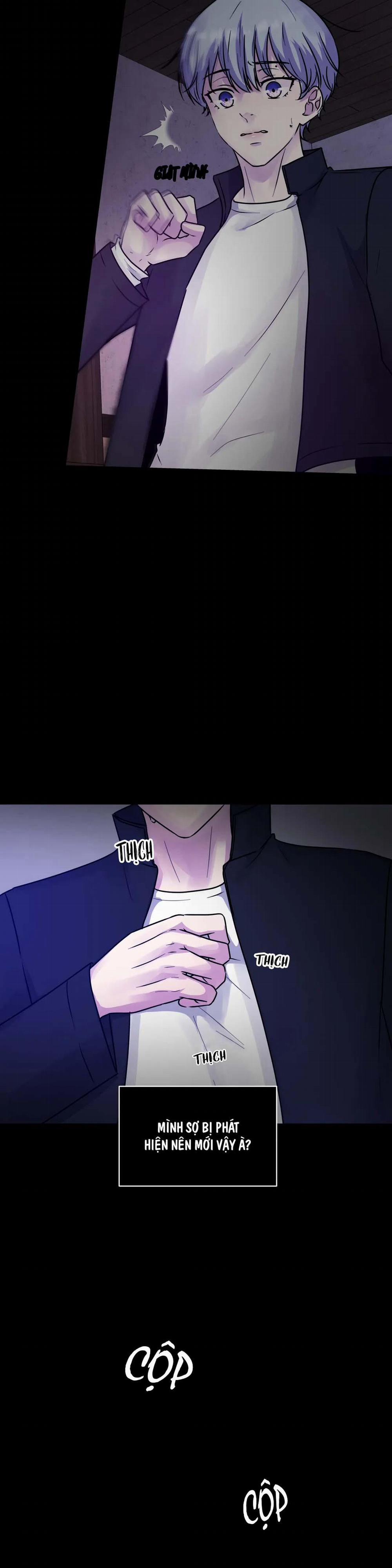 Hừng Đông 9 trang 21