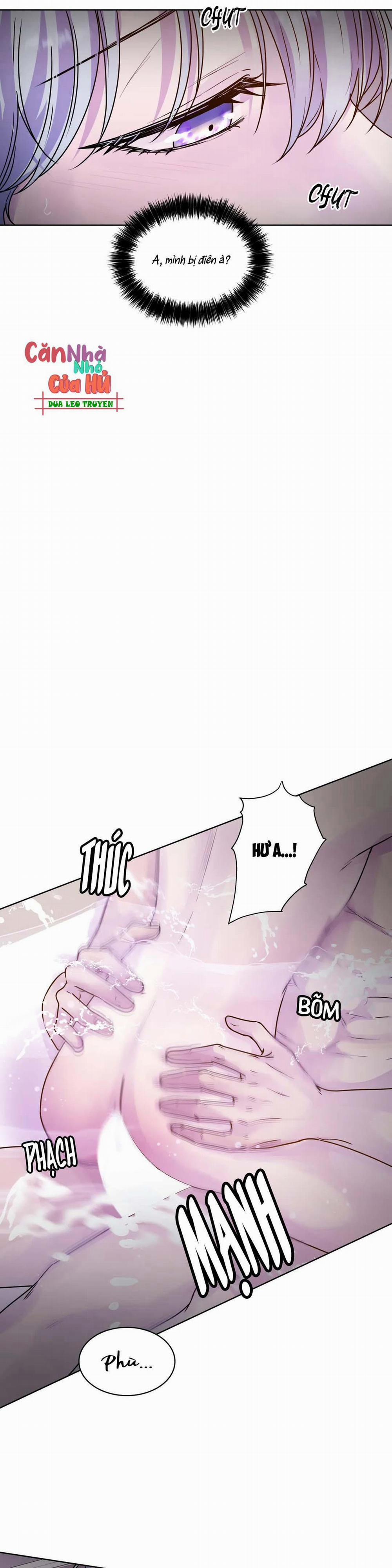 Hừng Đông 9 trang 8