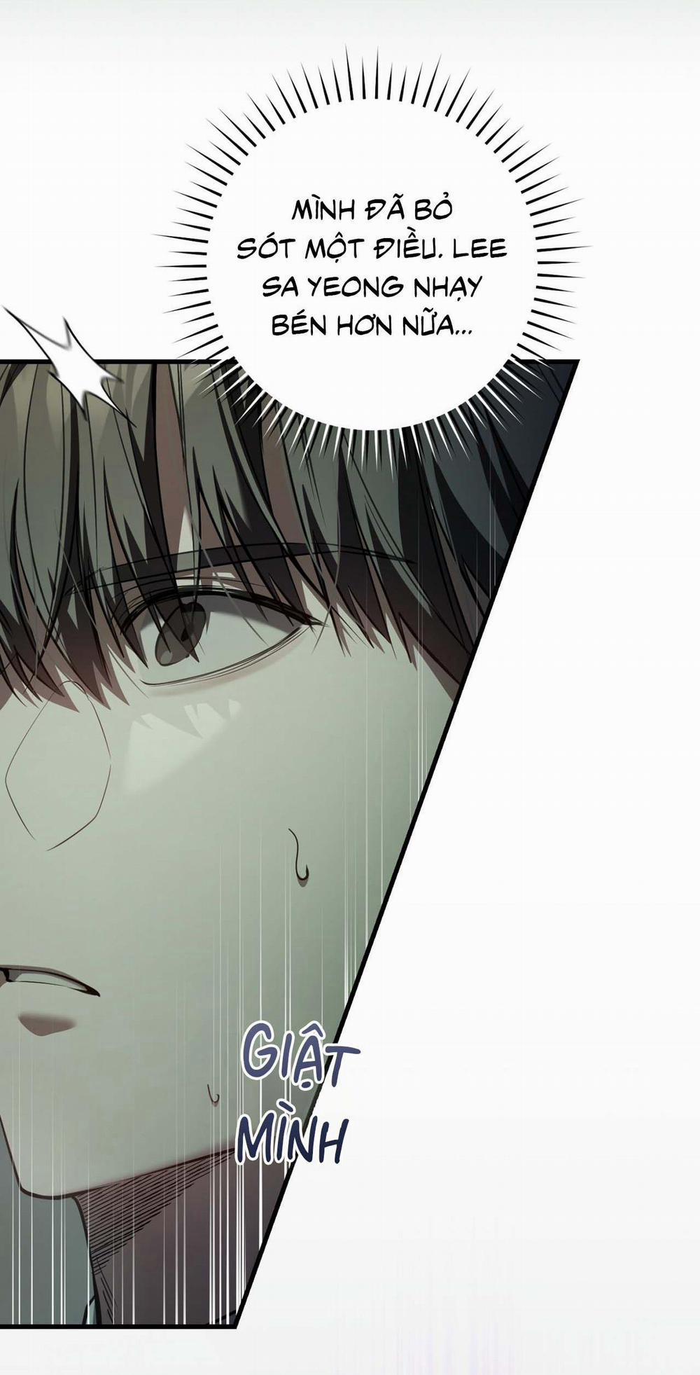 Hunter muốn sống một cách yên bình 32 trang 15