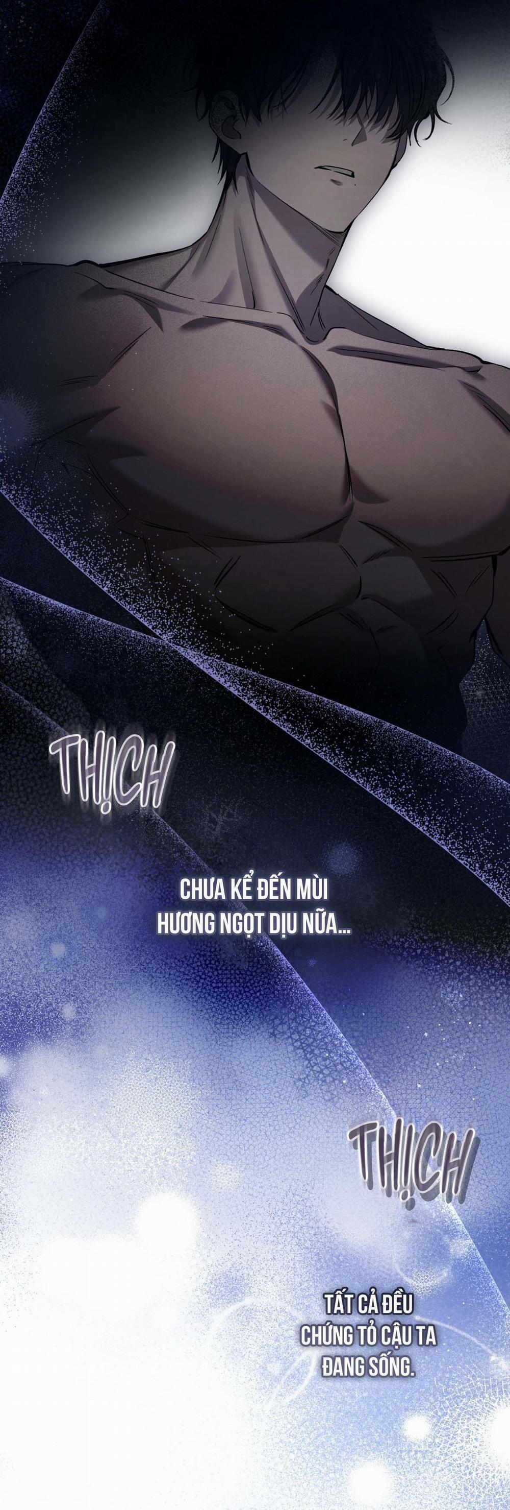 Hunter muốn sống một cách yên bình 32 trang 47