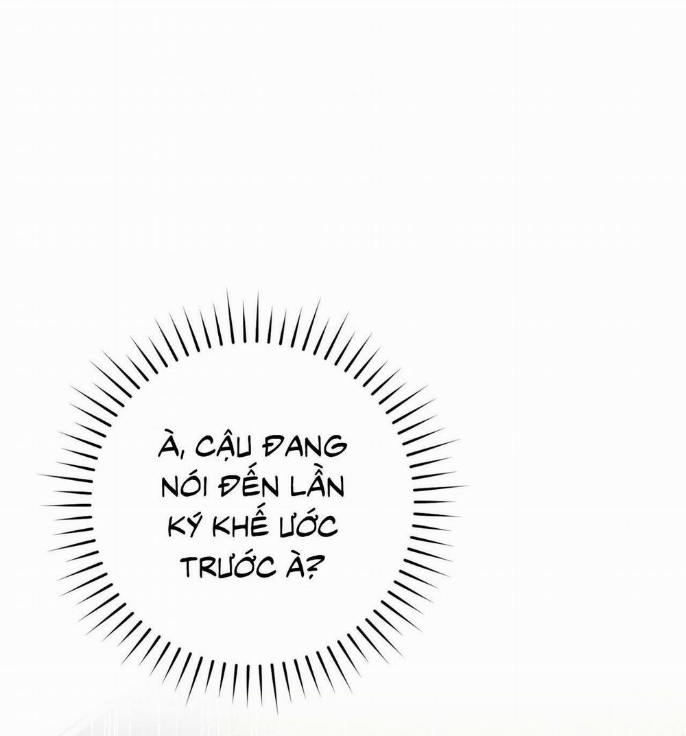 Hunter muốn sống một cách yên bình 32 trang 55