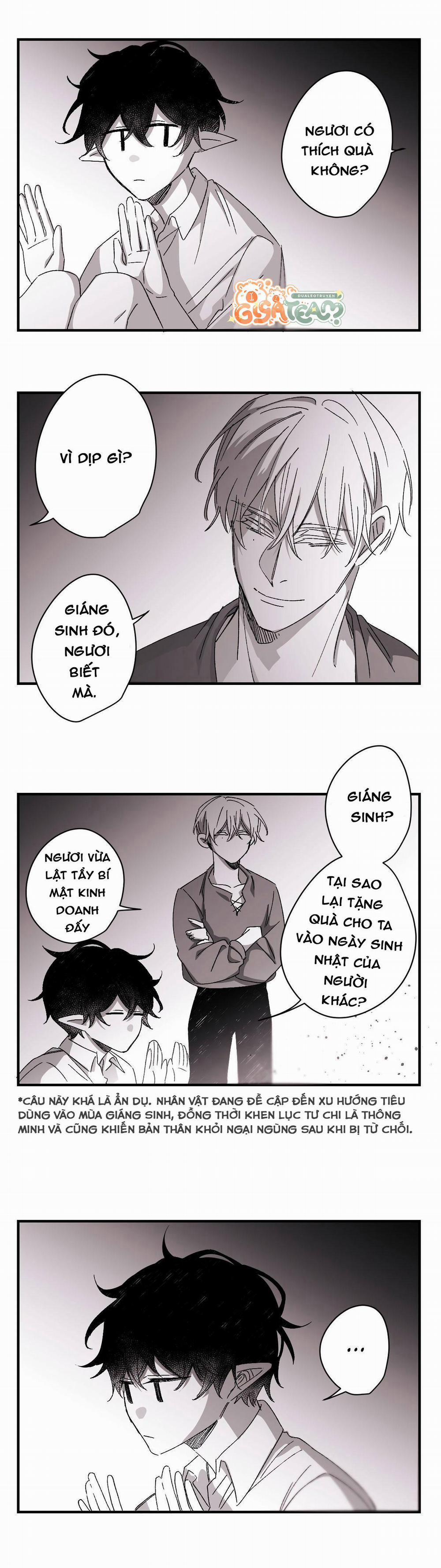 Hunting 16 X 647 10.5 Merry christmas trang 2