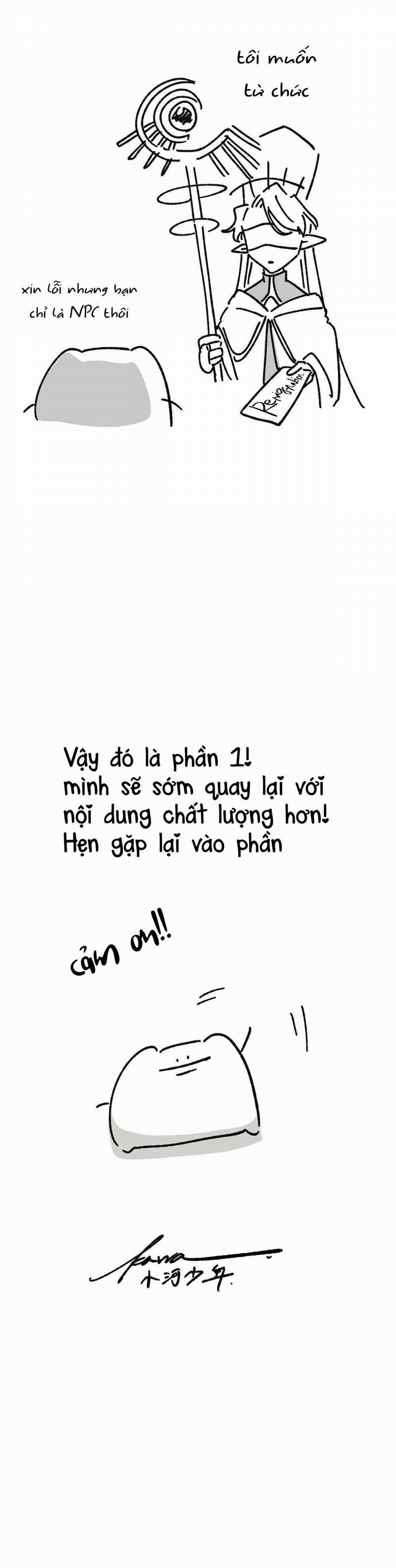 Hunting 16 X 647 12.5 Phần kết trang 5