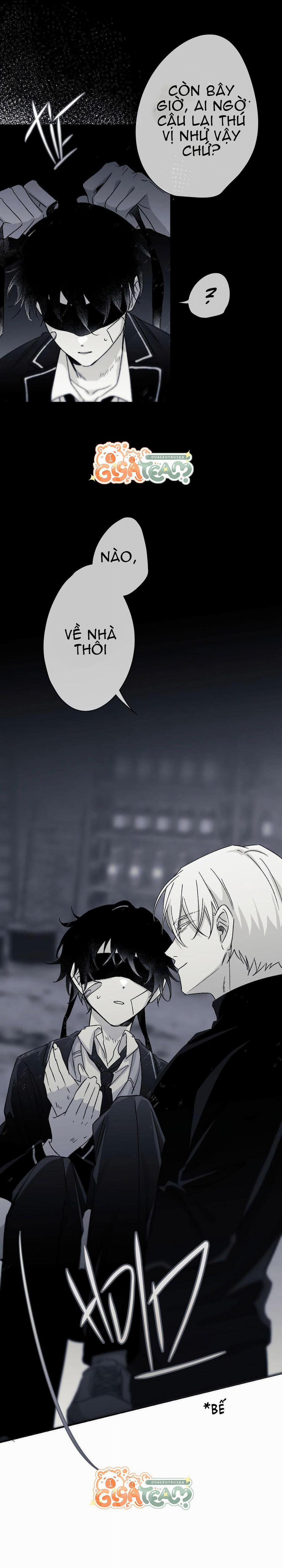 Hunting 16 X 647 12 End ss1 trang 15