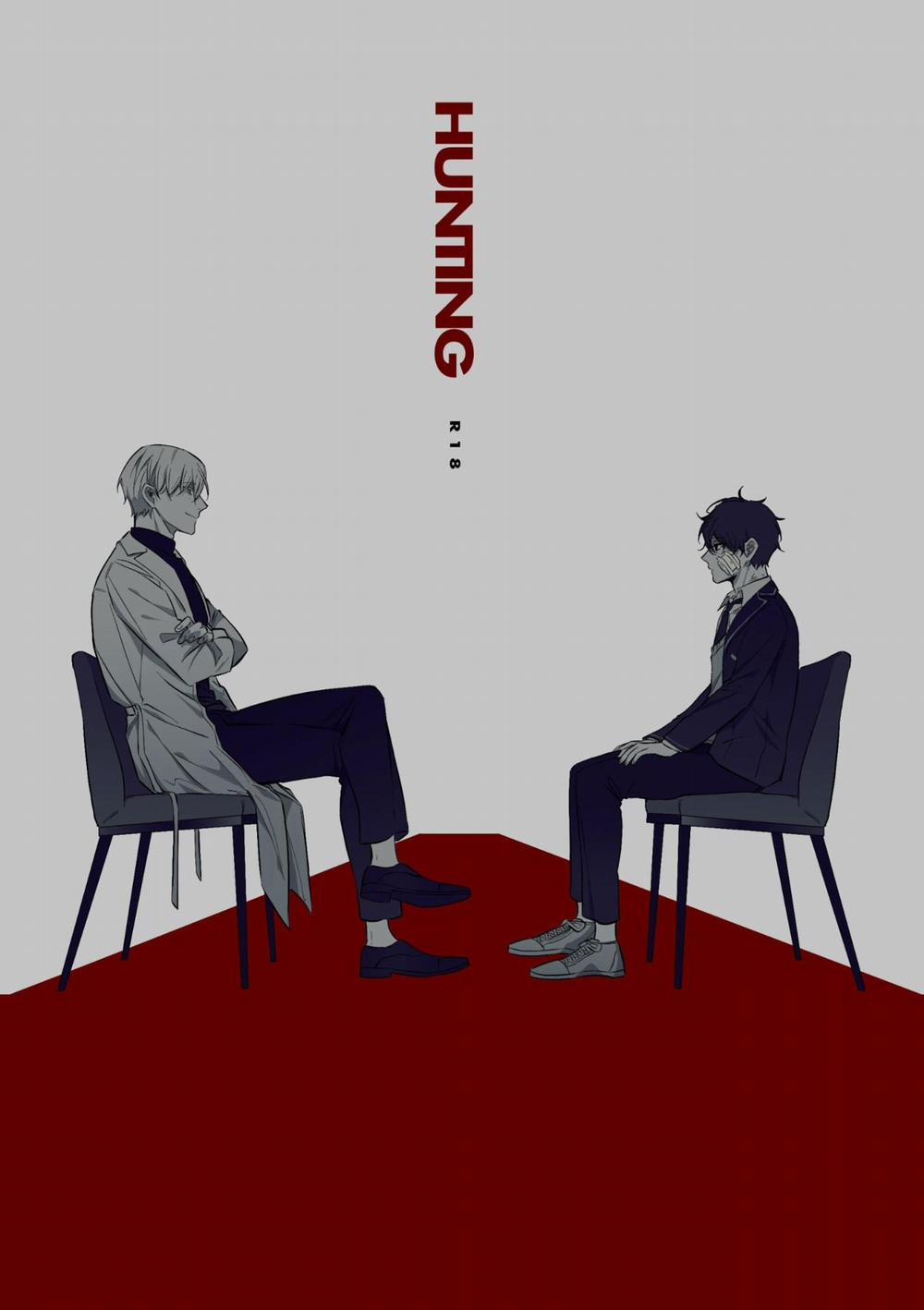 Hunting 16 X 647 13 NT 1 H+ trang 0