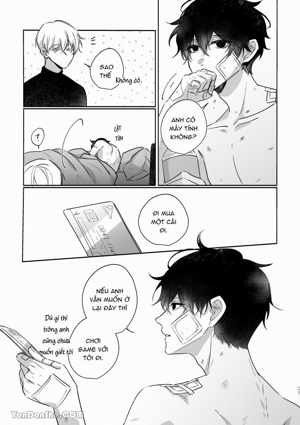 Hunting 16 X 647 13 NT 1 H+ trang 22