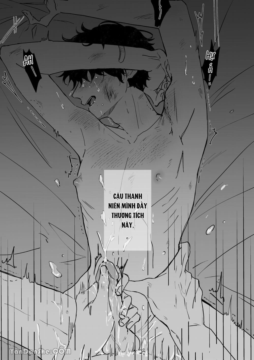 Hunting 16 X 647 13 NT 1 H+ trang 3