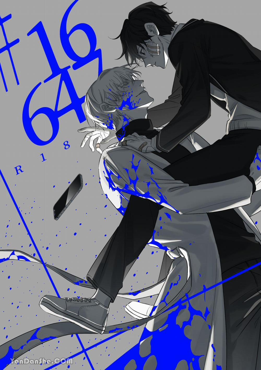 Hunting 16 X 647 14 trang 0