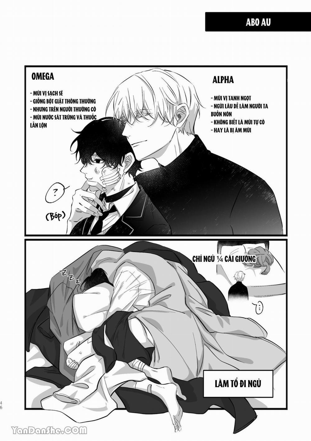 Hunting 16 X 647 16 trang 0