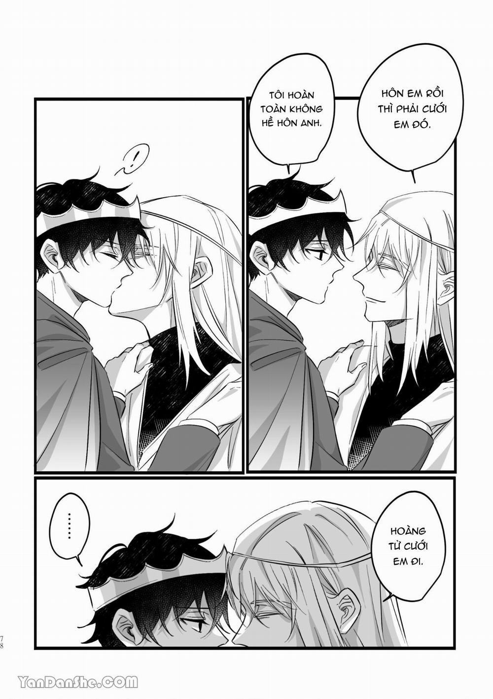 Hunting 16 X 647 16 trang 14