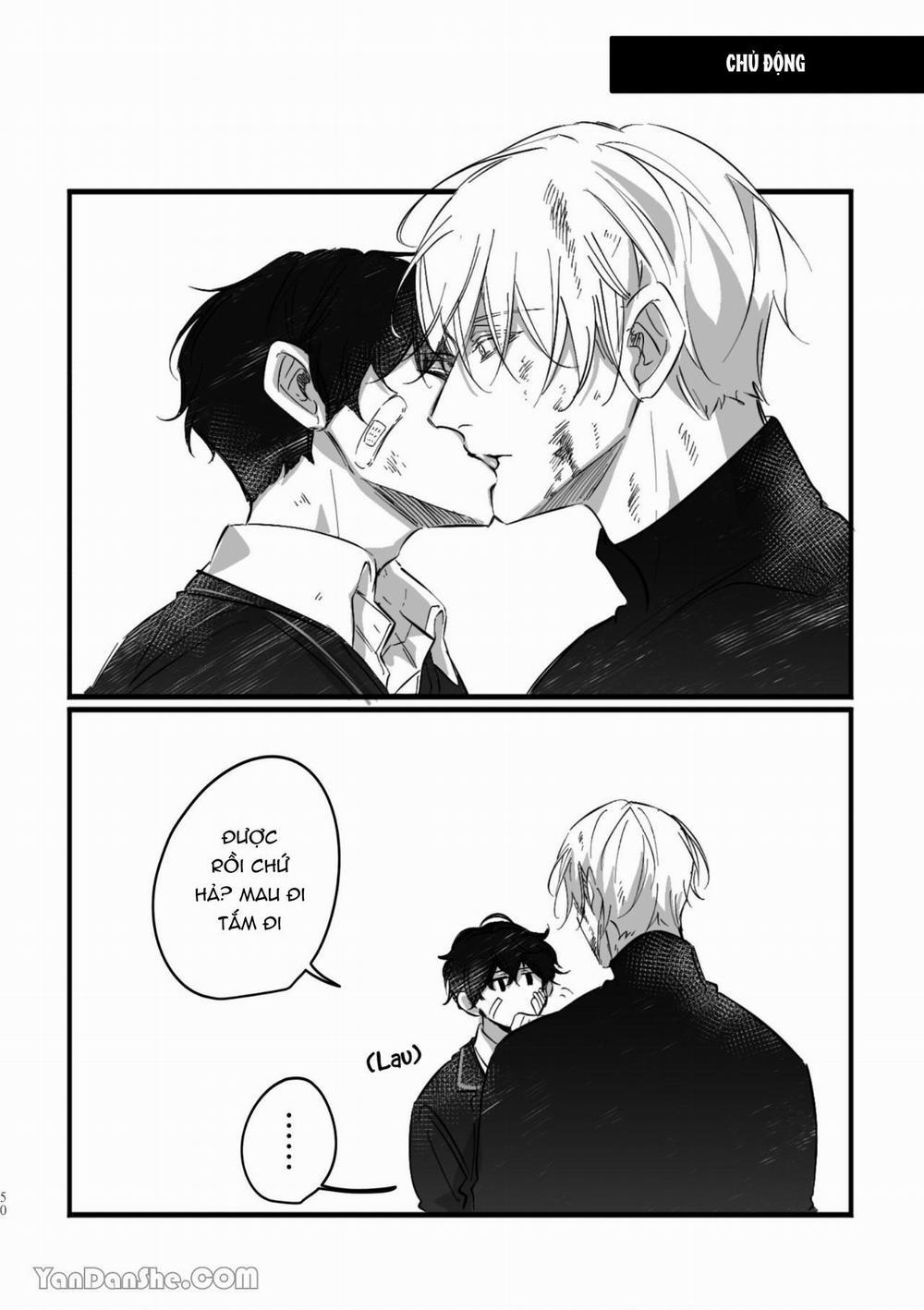 Hunting 16 X 647 16 trang 4