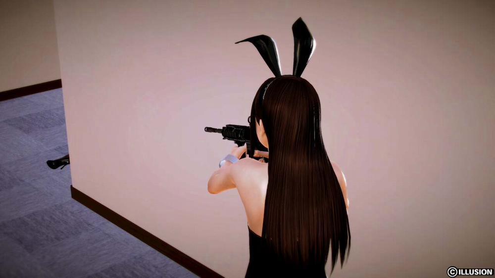 Hunting Bunny Oneshot trang 12