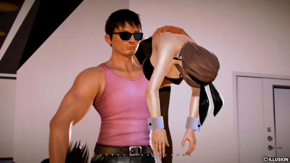 Hunting Bunny Oneshot trang 27