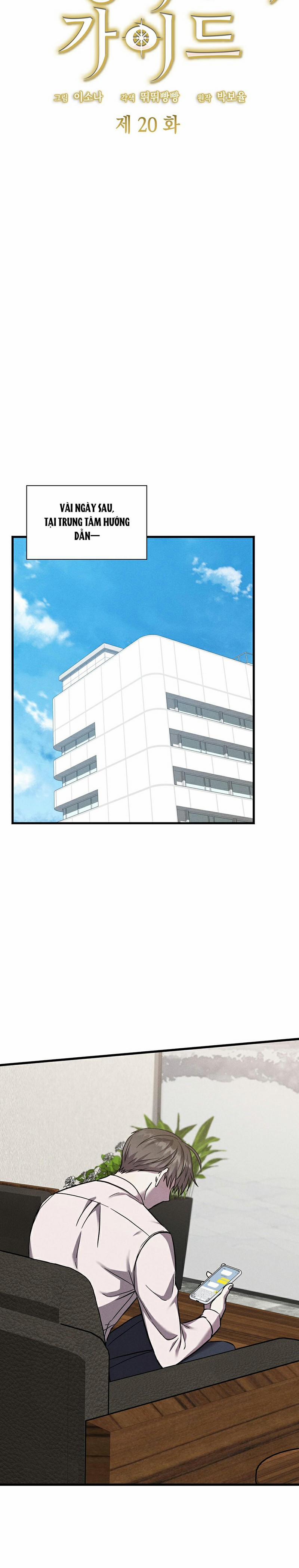 Hướng Dẫn Định Hướng Thành Công 20 trang 3