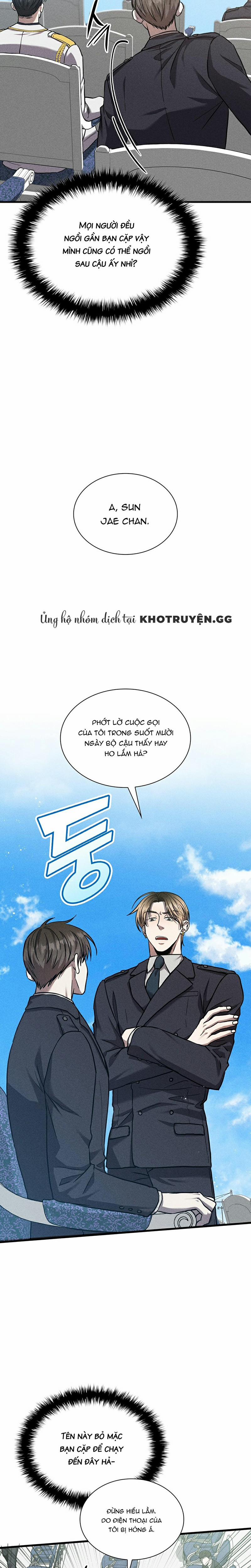 Hướng Dẫn Định Hướng Thành Công 21 trang 1