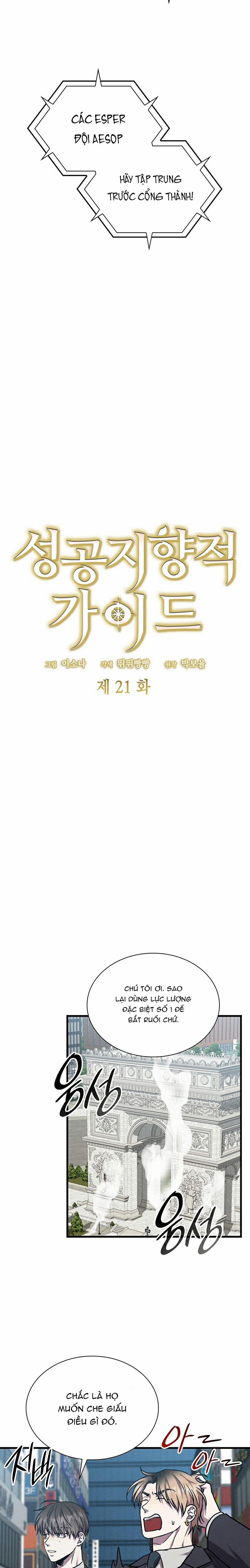 Hướng Dẫn Định Hướng Thành Công 21 trang 15