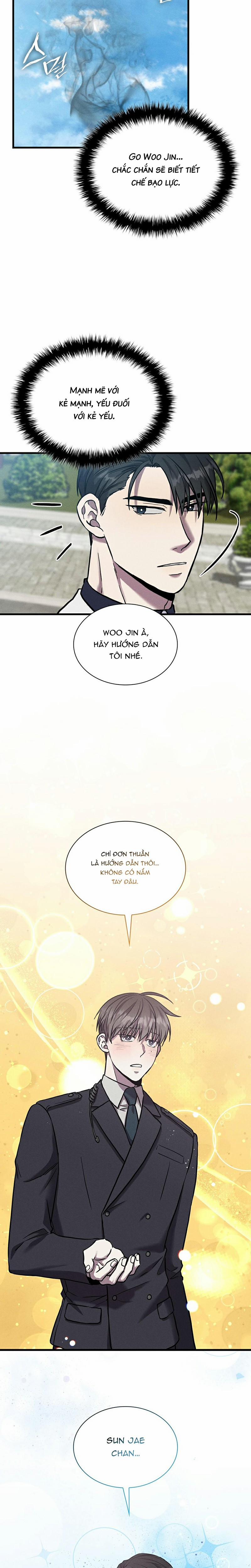 Hướng Dẫn Định Hướng Thành Công 21 trang 20