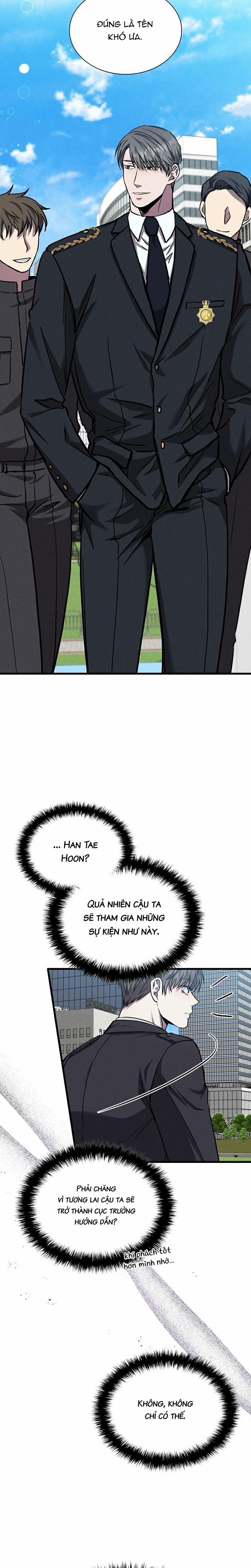 Hướng Dẫn Định Hướng Thành Công 21 trang 3