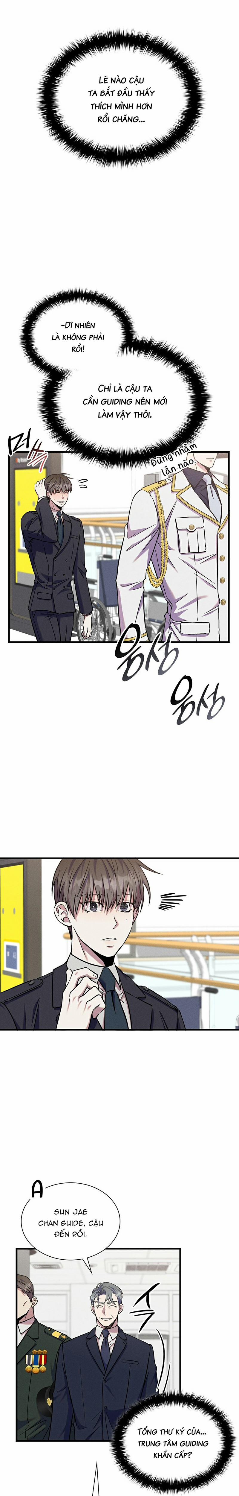 Hướng Dẫn Định Hướng Thành Công 22 trang 1