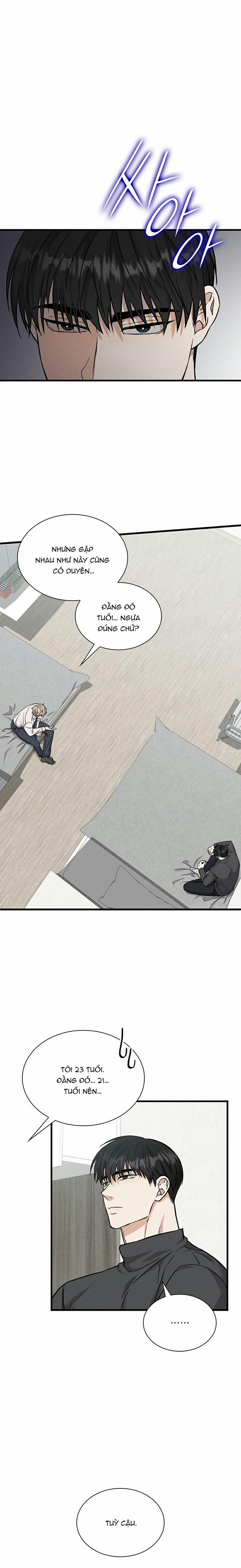 Hướng Dẫn Định Hướng Thành Công 26 trang 1