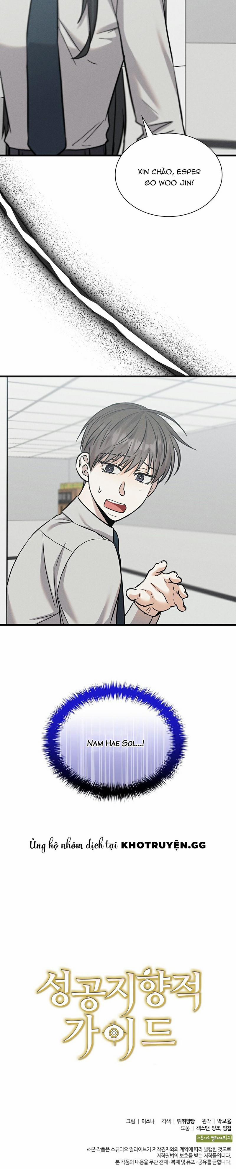 Hướng Dẫn Định Hướng Thành Công 32 trang 21