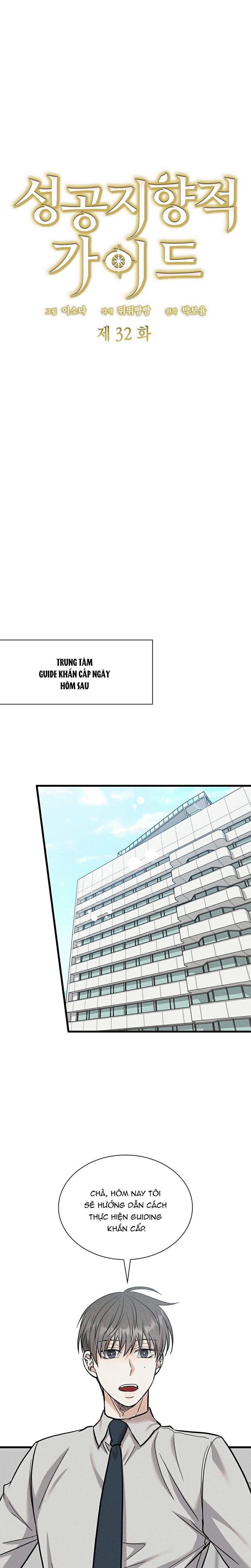 Hướng Dẫn Định Hướng Thành Công 32 trang 7