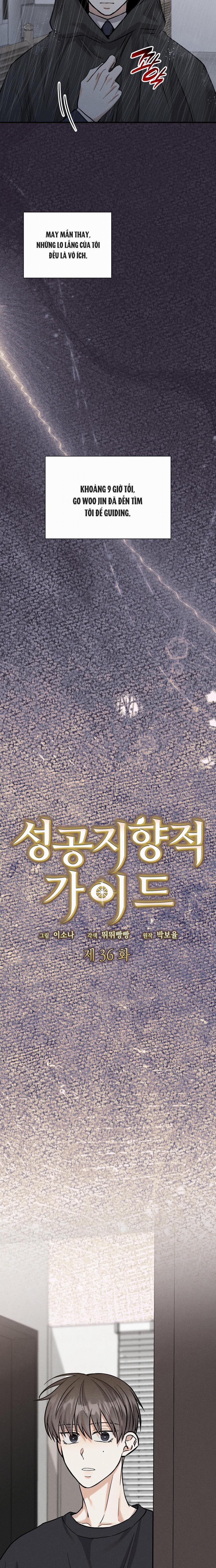 Hướng Dẫn Định Hướng Thành Công 36 trang 2