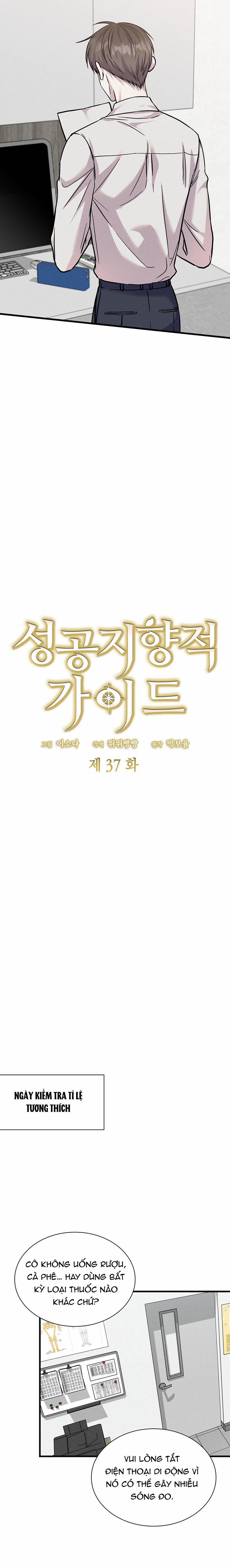 Hướng Dẫn Định Hướng Thành Công 37 trang 1