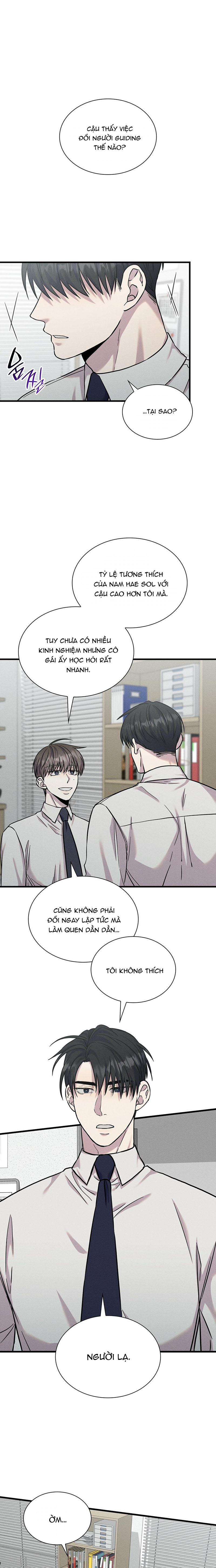 Hướng Dẫn Định Hướng Thành Công 38 trang 0